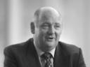 Richard Cousins, Compass Group CEO